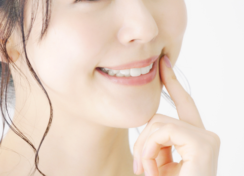 健康的できれいな歯並び|まさいデンタル